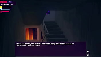 Preview 3 of Xxax Com - Hentai Game My Dystopic Robot Girlfriend