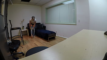 Preview 3 of Sunny Leyoen 5min - Kristi Love Anal POV 4