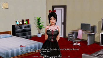 Preview 2 of Seachdune Buddies - Harem Hotel 222