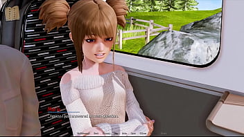 Preview 3 of Seachdune Buddies - Harem Hotel 222