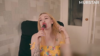 Preview 1 of Porn German Javan - Fantasizing about my stepsister,  is that okay?
