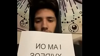 Preview 2 of Bad Daiy - Verification video