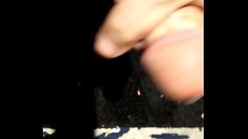 Preview 4 of Satan Succubus - Hot jerk off and cumshot