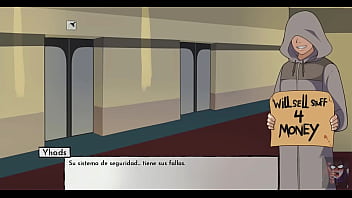 Preview 4 of Lesbians Force Nerdy Girl - Raven por fin pone mi verga entre sus tetas y la llegada de Terra a casa | 18TITANS | CAPITULO 4 EN ESPA&Ntilde_OL
