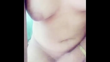Preview 2 of Doctor Asia - Mi teen se masturba para mi