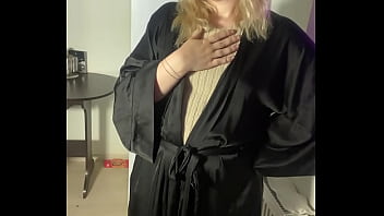 Preview 1 of Gelis Xxx Hd - Превращение в мою анальную шлюху часть 2