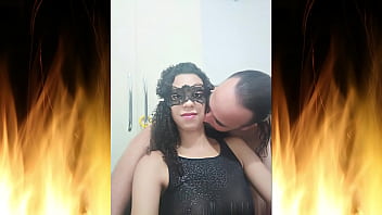 Preview 3 of Cuckold Redhead Mommy - Jade,  spectacular brunette - PART 06