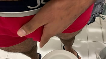 Preview 1 of Strip Naked Free Porn - Masturbation in Quarantine