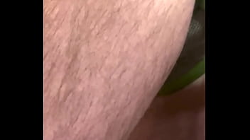Preview 4 of Fem Dom Force Handjob - See BoyWonder Cumming hard While Hanging in a Patient Lift