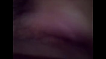 Preview 4 of Young Kim Kandhar - Aqu&iacute_ est&aacute_ tu perrita mastubandome