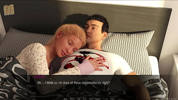 Preview 3 of Danidanlise - Jessica O&#039_Neil&#039_s Hard News 31