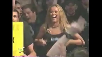 Preview 4 of Xzoovideos - WWE fan exposes herself