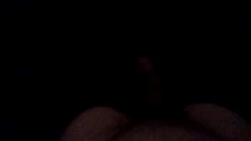 Preview 3 of Horny Milf Tease Solo - gooning my cock