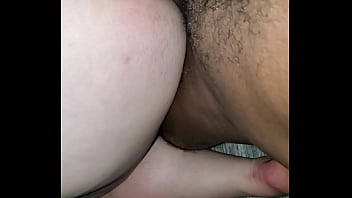 Preview 4 of Sons Friend Touch Bus Frocely - Long time cumming