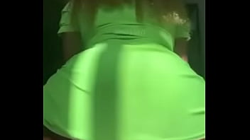 Preview 1 of Black Boy Beautiful Girls - Twerking pov