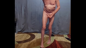 Preview 4 of Sorry Im Creampie - Totally Naked Again, 