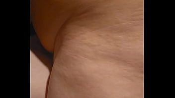Preview 3 of Menie Menie Girls - Wife gets fucked and squirts after parting all night