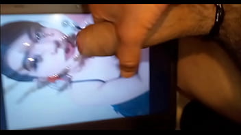 Preview 3 of Estime Oral - Cumtribute para Lunitabebex #5