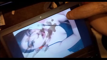 Preview 4 of Estime Oral - Cumtribute para Lunitabebex #5