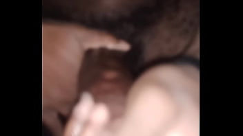 Preview 2 of Gemma Made - JERKING OFF MY COCK WITH HAIR GREASE WHILE BEING SECRETLY IN MY ROOM