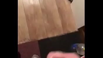 Preview 2 of Fingering On Stage - Cumming