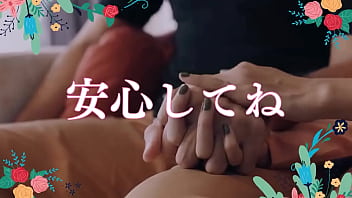 Preview 1 of Cam4 Minas - 麗しのメイク有りと芳ばしのメイク無しSEXを今夜くらべてみました5  百多えみり
