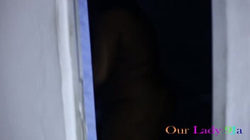 Preview 1 of Hamster Real - Sex Tape Saga,  Leaked Video of BBW Naija Celebrity
