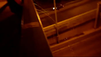 Preview 2 of Com All Over My Tittys - pissing boys in public
