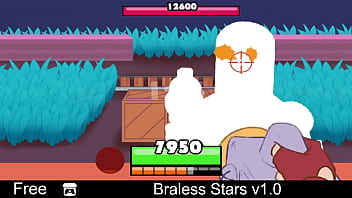 Preview 3 of Japanse Child - Braless Stars v1.0