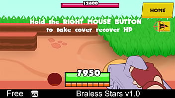 Preview 1 of Japanse Child - Braless Stars v1.0