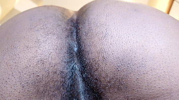 Preview 4 of Aisin Moovi - Famous Comedian Hallelujah Johnson ( BBC Ass Worship Dirty Talk ) Subscribe to my Channel
