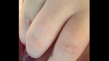 Preview 2 of Xnxx Girl India - Milf pussy,  fingering,  masturbation