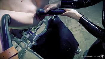 Preview 4 of Zara Khan Xxx Video - Sebastian Solo - Adopting Odette
