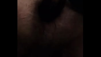 Preview 2 of Caves Cit - Brincando com meu cuzinho gay Virgem 4