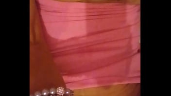 Preview 1 of Mom Mistaken Son As Dad - Rubbing my pussy