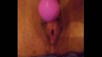 Preview 4 of Mom Mistaken Son As Dad - Rubbing my pussy