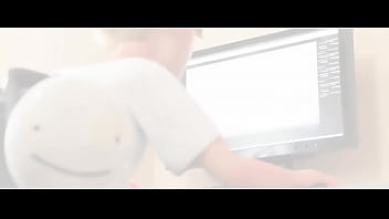 Preview 1 of Olickmypussyo - I wear a mask with a smile for hours at a time