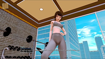 Preview 4 of Shop Sunny Leol - Harem Hotel 83