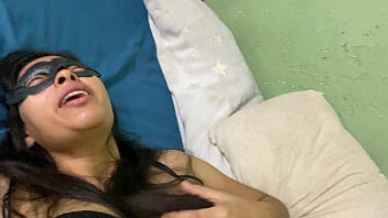 Preview 2 of 12yaes Sex Videos - Llamo a mi ex mientras me coge mi nueva pareja (juego de rol) (completo en RED) |Submissiveadventures
