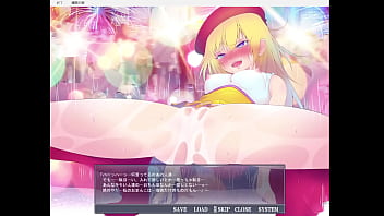 Preview 2 of New Sensation Incest - Exposing Play Girl 6 part 3