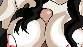 Preview 2 of Vabi Hoy Audio - Lady Dimitrescu Boobjob