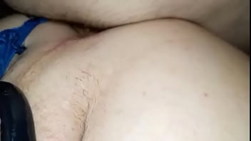Preview 1 of Hd Creampie Part - Husband taking charge