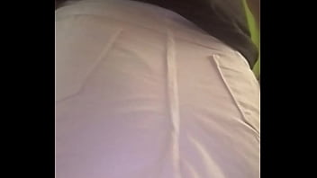 Preview 4 of Interracial Car Sex - DANIEla