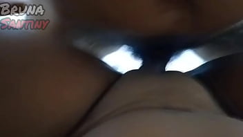 Preview 3 of Tory Lane Creampi - Bruna santiny deu  pro vizinho quando o marido saiu para trabalhar.