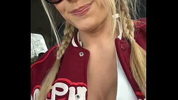 Preview 4 of Runcorn Leaked Porn - Monday Mood
