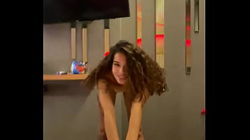 Preview 2 of Motursex Com - Odeth Dancing