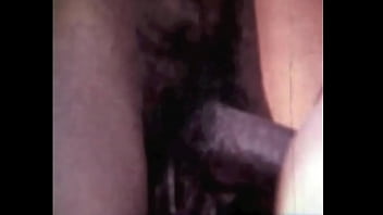 Preview 4 of Wrika Lust - Vintage Dark Lantern London,  Vintage Interracial