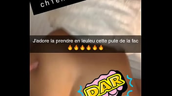 Preview 2 of Odia Bhabi Vileg Sixx Video - J&#039_ai p&eacute_cho cette chienne au resto u