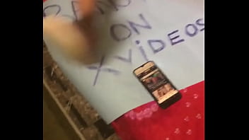 Preview 4 of Yua Asaki - Verification video