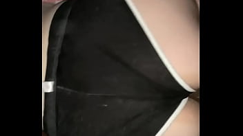 Preview 2 of Tickled Male Tickle - Booty shorts back!